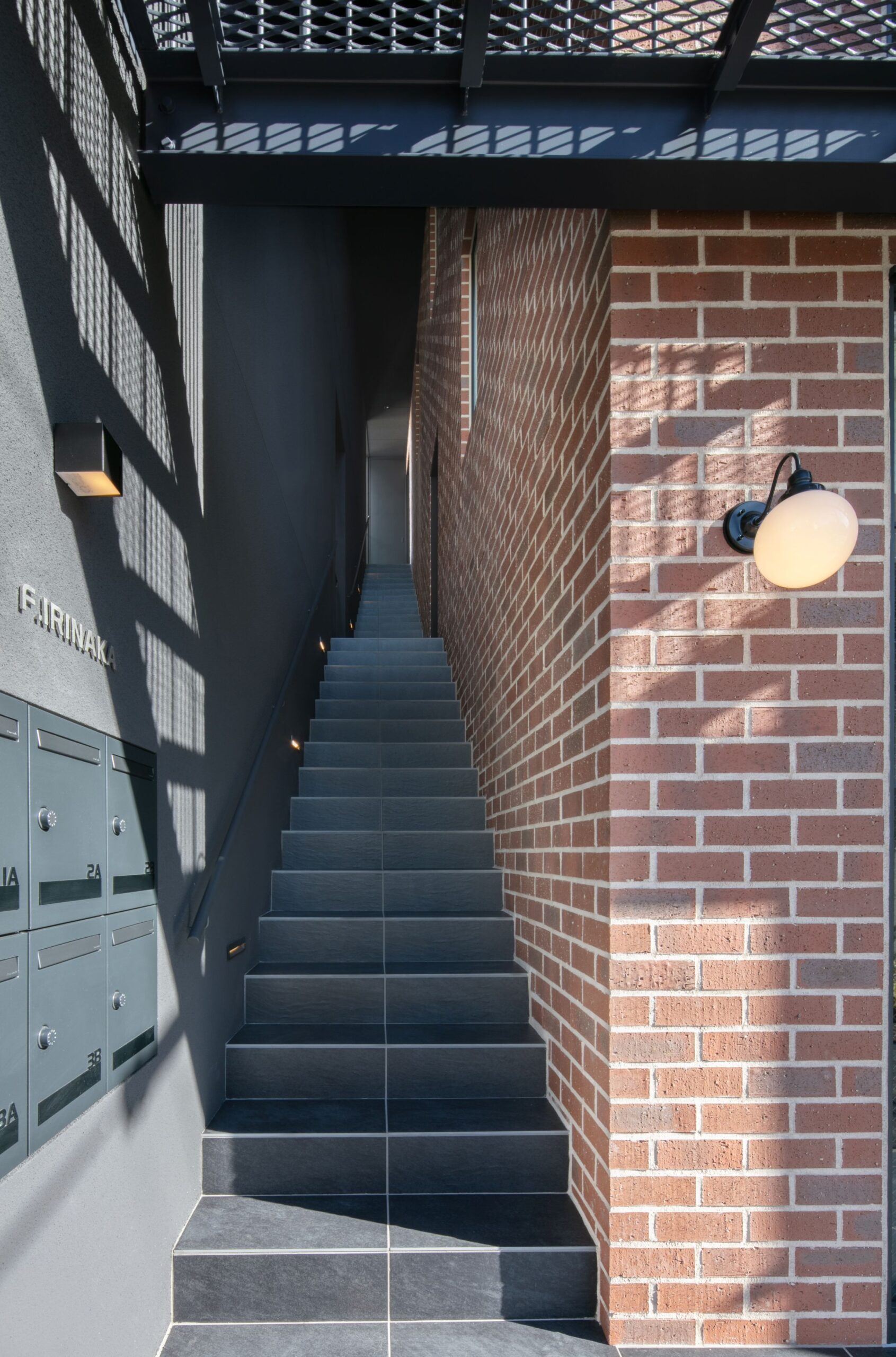 南山税理士事務所 外観