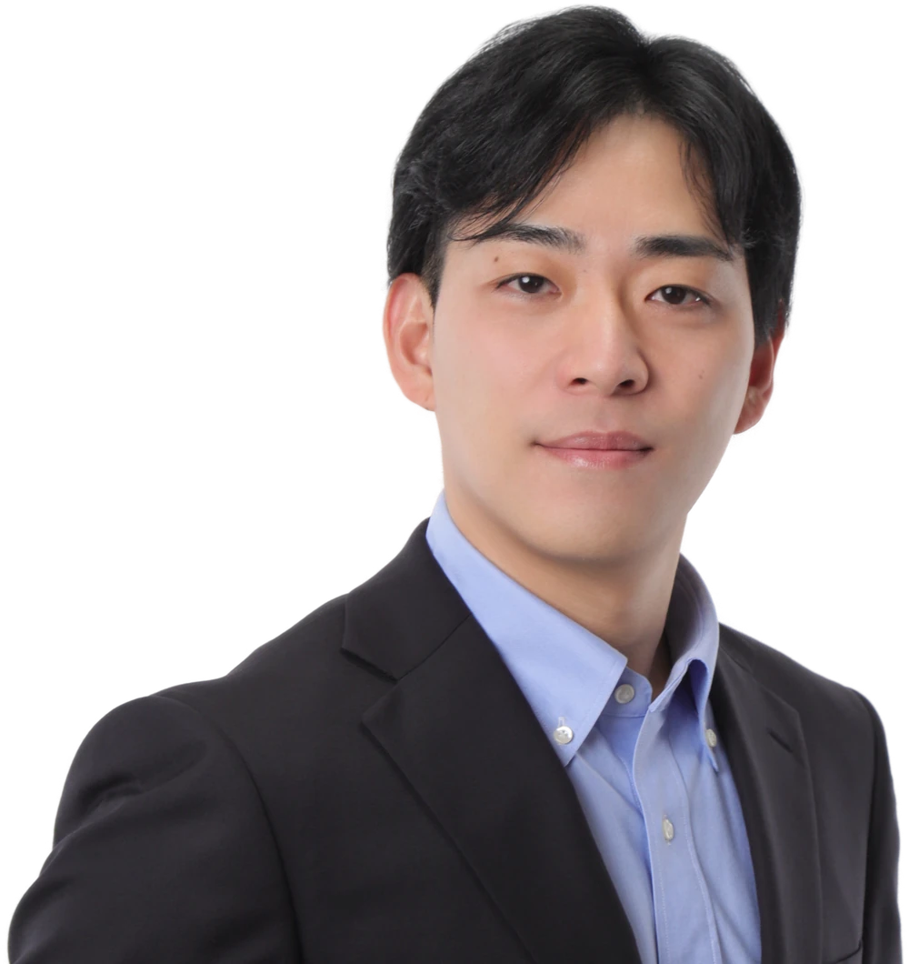 代表税理士 塩津啓太